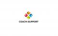 Logo & Huisstijl # 945514 voor Ontwerp een logo en huisstijl voor een no nonsense coach praktijk wedstrijd