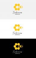 Logo & Corp. Design  # 1028678 für Imkereilogo fur Honigglaser und andere Produktverpackungen aus dem Imker  Bienenbereich Wettbewerb