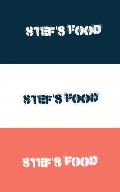 Logo & Huisstijl # 1000489 voor LOGO VOOR HIPPE FOODTRUCK   AMERICAN STYLE wedstrijd