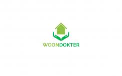 Logo & Huisstijl # 951836 voor Ontwikkel een logo en Powerpoint Word template voor  Woondokter’ wedstrijd
