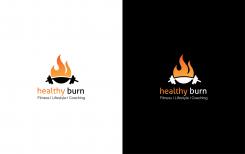 Logo & stationery # 920838 for NEW Logo for Personal Training Studio contest