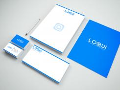 Logo & stationery # 1179057 for Which of you would like to help me with a Fresh and Sleek multifunctional logo and corporate identity contest