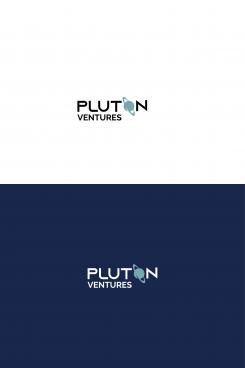 Logo & stationery # 1175245 for Pluton Ventures   Company Design contest