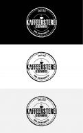 Logo & Corporate design  # 1026875 für Logo und Verpackung fur kleine Kaffeerosterei Wettbewerb