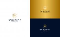 Logo & Huisstijl # 1289610 voor Logo voor mijn praktijk ’ Schuthof Scheidingen’ voor echtscheidingsadvies wedstrijd