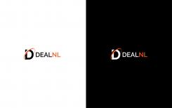 Logo & stationery # 937293 for Logo design voor DealNL  contest