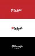 Logo & stationery # 1023367 for Logo webshop magic truffles contest