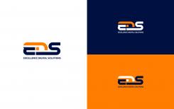 Logo & stationery # 970600 for Design a logo and corporate identity for a digital solutions start up! contest