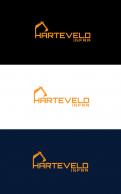 Logo & Huisstijl # 1014740 voor Gezocht  logo   huisstijl voor infratechniek bedrijf wedstrijd