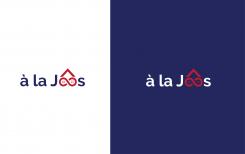 Logo & Huisstijl # 1300045 voor Ontwerp een logo   huisstijl voor a la Joos wedstrijd