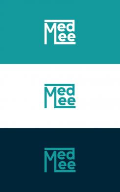 Logo & Huisstijl # 998593 voor MedLee logo en huisstijl wedstrijd