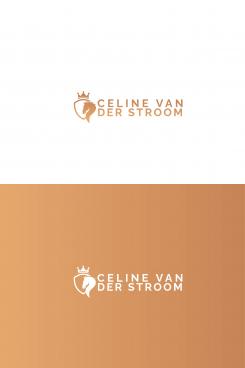 Logo & Huisstijl # 1172946 voor Paardenbedrijf zoekt uniek logo met huisstijl wedstrijd