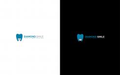 Logo & stationery # 956460 for Diamond Smile   logo and corporate identity requested for a Teeth Whitening studio abroad contest