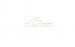 Logo & stationery # 956463 for Logo and company identity for a new fast casual Latin fusion restaurant concept contest