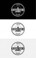 Logo & Corporate design  # 1026890 für Logo und Verpackung fur kleine Kaffeerosterei Wettbewerb