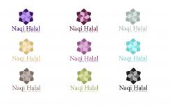 Logo & stationery # 671765 for Logo and stationery design for new halal cosmetic company contest