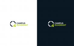 Logo & stationery # 920856 for Campus Quadrant contest