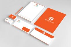Logo & stationery # 938111 for logo + house style for virtual communications professional contest