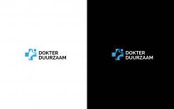 Logo & Huisstijl # 915339 voor Ontwerp een pakkend logo voor Dokter Duurzaam (bedrijf in bouwsector) wedstrijd