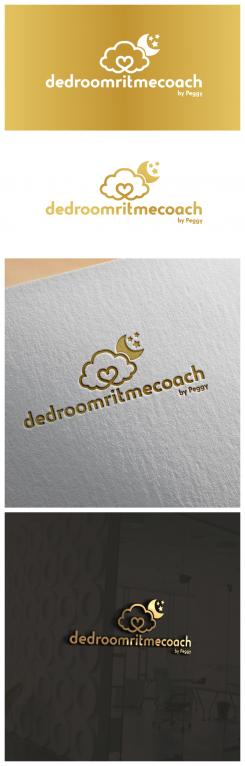 Logo & stationery # 979644 for logo and style for upcoming sleepcoach business contest