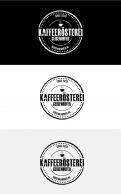 Logo & Corp. Design  # 1026894 für Logo und Verpackung fur kleine Kaffeerosterei Wettbewerb