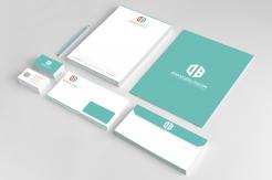 Logo & stationery # 938113 for logo + house style for virtual communications professional contest