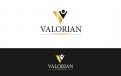 Logo & stationery # 671669 for Logo for a business card/website - name: Valorian Investments contest