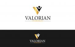 Logo & stationery # 671669 for Logo for a business card/website - name: Valorian Investments contest