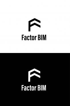 Logo & Huisstijl # 1169047 voor Minimalistisch ontwerp voor een bedrijf in de bouwsector wedstrijd