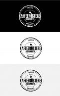Logo & Corporate design  # 1026899 für Logo und Verpackung fur kleine Kaffeerosterei Wettbewerb
