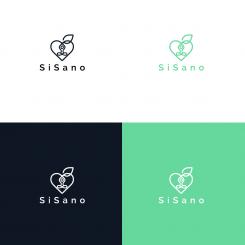 Logo & stationery # 963398 for Logo and corporate identity for a new health platform contest