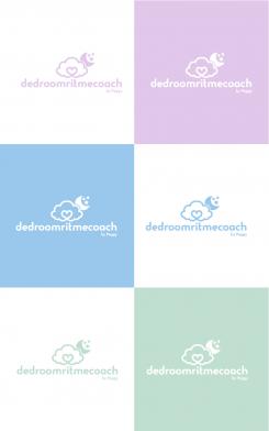 Logo & stationery # 979650 for logo and style for upcoming sleepcoach business contest