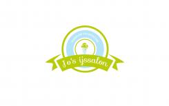 Logo & Huisstijl # 937316 voor nieuw logo en huisstijl voor ijsleverancier wedstrijd