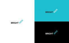 Logo & Huisstijl # 957682 voor Gezocht  logo   huisstijl BrightKick wedstrijd