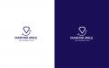 Logo & stationery # 957083 for Diamond Smile   logo and corporate identity requested for a Teeth Whitening studio abroad contest