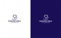Logo & stationery # 957083 for Diamond Smile   logo and corporate identity requested for a Teeth Whitening studio abroad contest