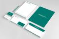 Logo & stationery # 1036535 for Design logo and corporate identity for Medisch Punt physiotherapie contest
