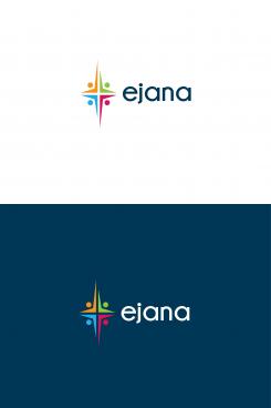 Logo & Huisstijl # 1185207 voor Een fris logo voor een nieuwe platform  Ejana  wedstrijd