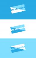 Logo & stationery # 1016171 for Logo   corporate identity for TICKETBALIE contest