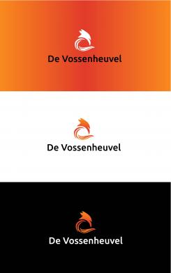 Logo & Huisstijl # 1020184 voor Logo en huisstijl  B B in Venlo  De Vossenheuvel wedstrijd