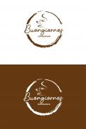 Logo & Huisstijl # 1165244 voor Ontwerp een korte  krachtige en pakkende bedrijfsnaam voor Espressobar! wedstrijd