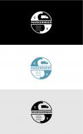 Logo & Huisstijl # 998516 voor Logo en meer voor camperplaats voor watersporters wedstrijd