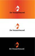 Logo & Huisstijl # 1020185 voor Logo en huisstijl  B B in Venlo  De Vossenheuvel wedstrijd