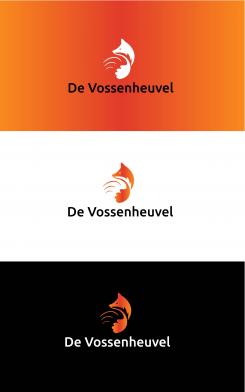 Logo & Huisstijl # 1020185 voor Logo en huisstijl  B B in Venlo  De Vossenheuvel wedstrijd
