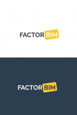 Logo & stationery # 1171571 for Minimalist design for a company in the construction industry contest