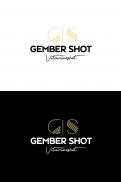 Logo & Huisstijl # 1165753 voor hippe trendy Gembershot  GS  wedstrijd