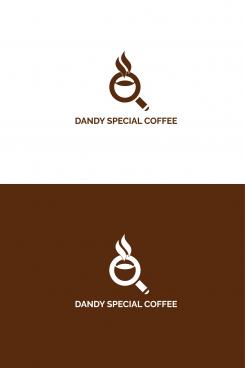 Logo & Huisstijl # 1161543 voor Ontwerp een huisstijl voor nieuw koffiemerk wedstrijd