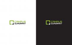 Logo & stationery # 922592 for Campus Quadrant contest