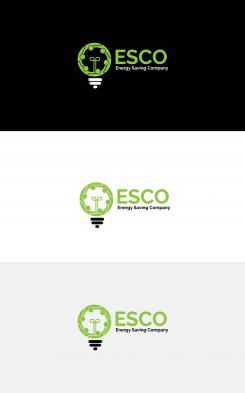 Logo & stationery # 1026924 for logo  name  visual identity for an Energy Saving Company contest