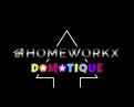 Logo & stationery # 1192750 for Homeworkx us ! Your Logo will be our future     contest